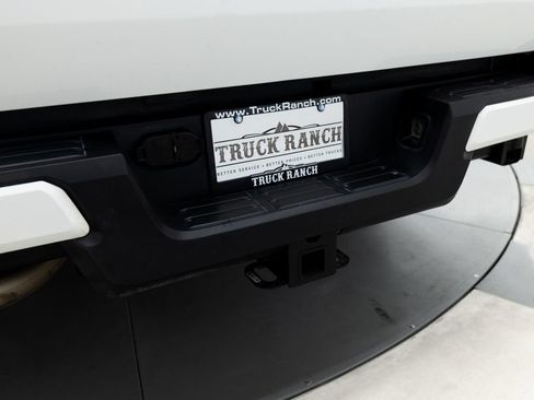 Used 2024 Toyota Tacoma SR5 AWD/4WD image 15