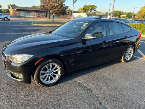 Used 2014 BMW 328i Gran Turismo xDrive AWD/4WD image 6
