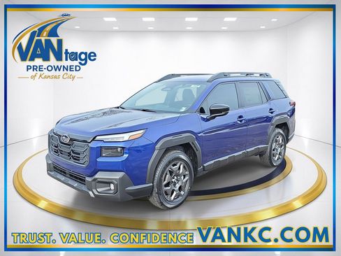New 2026 Subaru Outback Premium AWD/4WD image 37