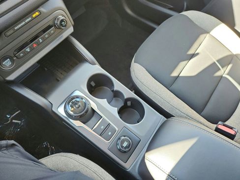 New 2025 Ford Bronco Sport Big Bend image 14