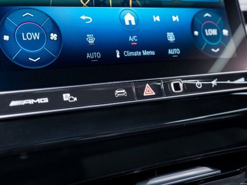 New 2026 Mercedes-Benz AMG GT 55 image 21