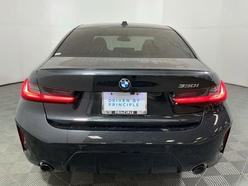 New 2026 BMW 330i 330i w/ M Sport Package image 7