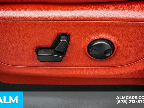 Used 2025 RAM 1500 Rebel w/ Rebel Level 1 Equipment Group image 51