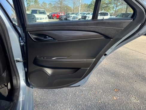 Used 2013 Cadillac ATS Sedan image 12