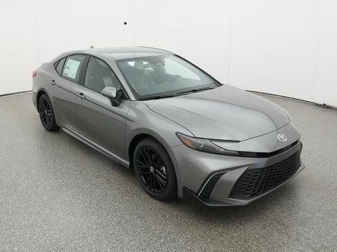 New 2026 Toyota Camry SE image 58
