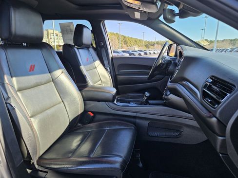 Used 2024 Dodge Durango GT image 20
