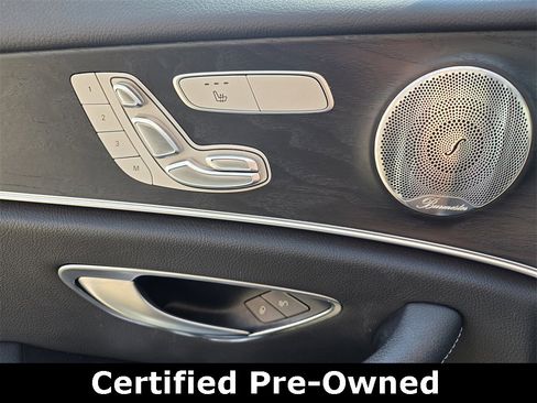 Used 2023 Mercedes-Benz E 350 E 350 image 33