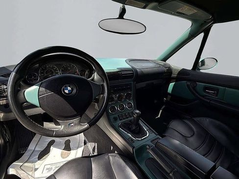 Used 2000 BMW M Roadster image 18