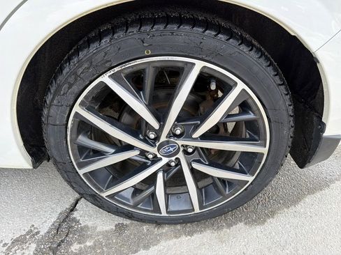 Certified 2024 Subaru Impreza 2.0i Sport image 13