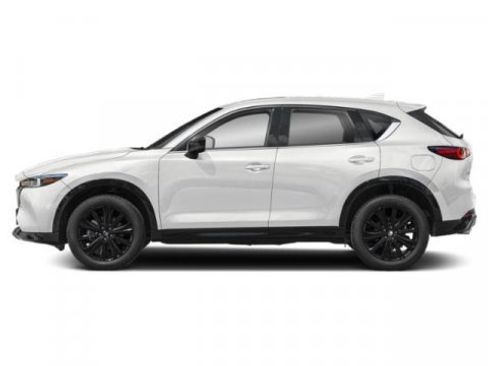 New 2025 MAZDA CX-5 2.5 Turbo w/ Premium Package image 3
