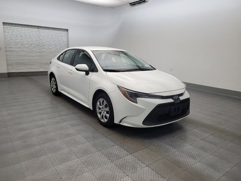 Used 2022 Toyota Corolla LE FWD image 13