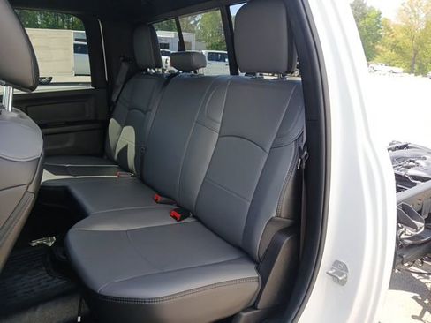 New 2026 RAM 3500 Tradesman image 14