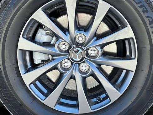 Used 2023 MAZDA CX-30 AWD 2.5 S image 32