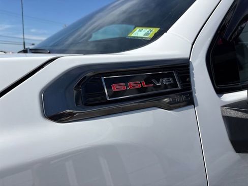 Certified 2023 GMC Sierra 2500 AT4 w/ AT4 Premium Plus Package image 10