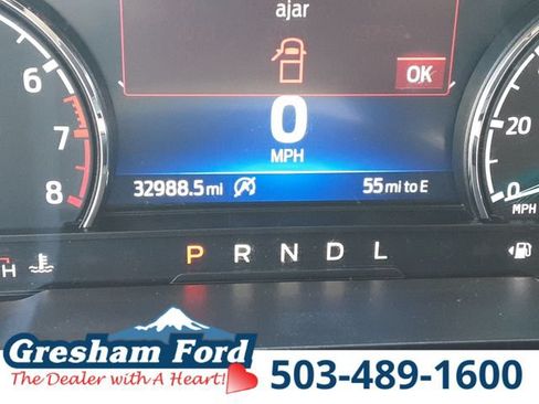 Certified 2023 Ford Maverick Lariat w/ Lariat Luxury Package AWD/4WD image 25