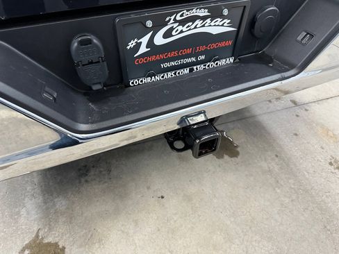 Certified 2023 Chevrolet Silverado 1500 LT image 24