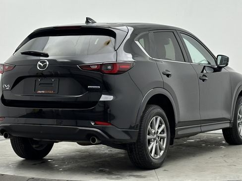 Used 2024 MAZDA CX-5 AWD 2.5 S w/ Select Package image 8