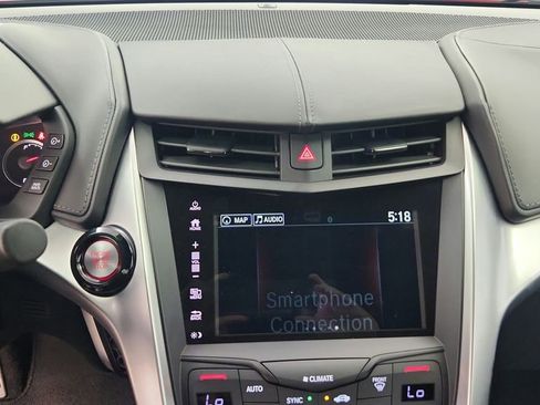 Used 2017 Acura NSX AWD/4WD image 39