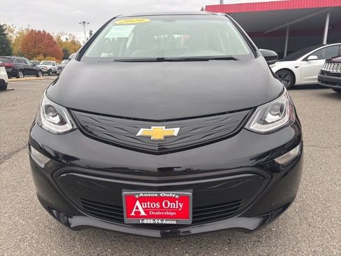 Used 2020 Chevrolet Bolt LT image 2