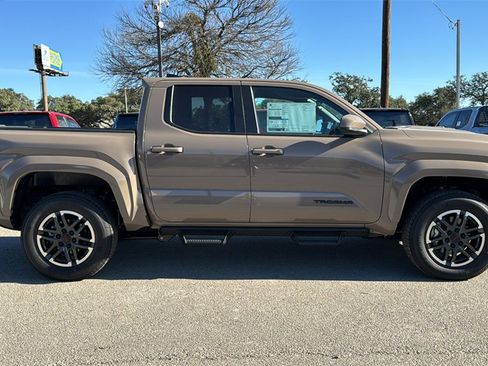 New 2026 Toyota Tacoma TRD Sport image 10