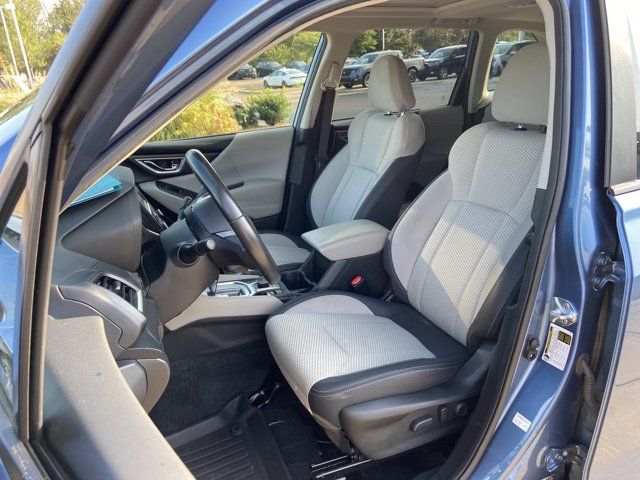 Used 2024 Subaru Forester Premium AWD/4WD image 18