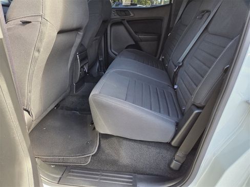 Used 2023 Ford Ranger XL w/ Equipment Group 101A High image 15