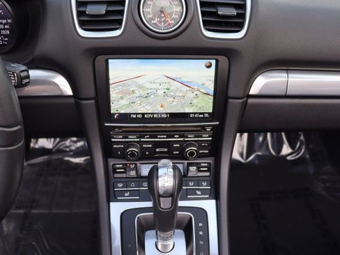 Used 2013 Porsche Boxster S image 36