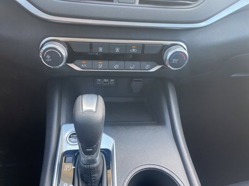 New 2025 Nissan Altima 2.5 S image 34