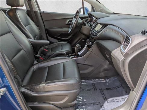Used 2019 Chevrolet Trax Premier image 21