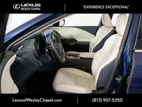 New 2026 Lexus RX 350 Premium Plus image 7