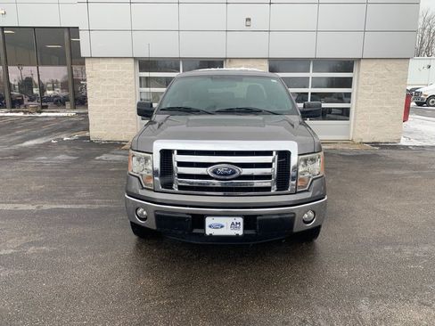Used 2011 Ford F150 XLT image 2