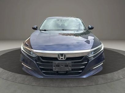 Used 2020 Honda Accord Hybrid