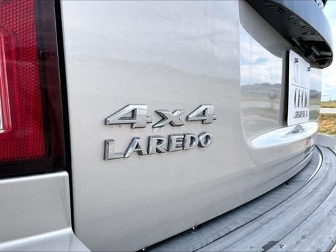 Used 2007 Jeep Grand Cherokee Laredo AWD/4WD image 7