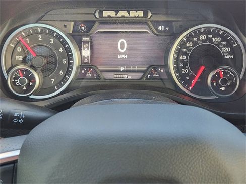 New 2026 RAM 1500 Express image 11