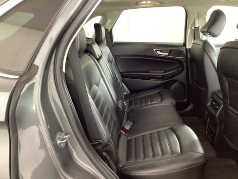 Used 2023 Ford Edge SEL w/ Convenience Package AWD/4WD image 11