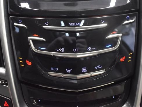 Used 2016 Cadillac SRX Luxury FWD image 28