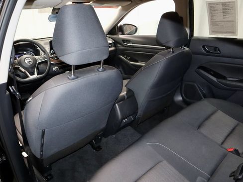 Used 2023 Nissan Altima 2.5 SV AWD/4WD image 20