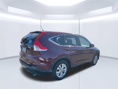 Used 2014 Honda CR-V EX image 5