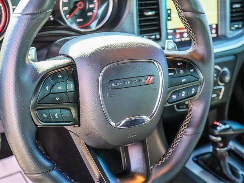 Used 2023 Dodge Charger Scat Pack image 28
