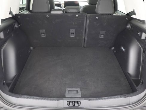 Used 2025 Ford Bronco Sport Big Bend w/ Convenience Package image 28