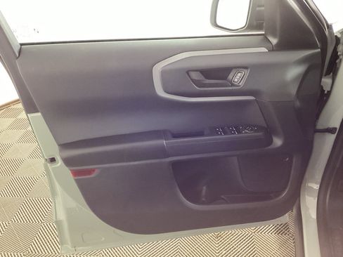 Used 2024 Ford Bronco Sport Big Bend AWD/4WD image 15