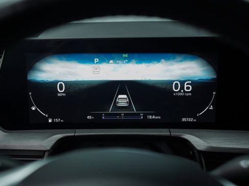 Used 2024 Kia Telluride SX X-Line image 28