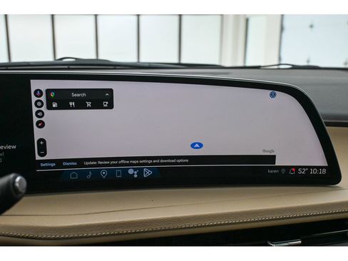 Certified 2024 Cadillac XT4 Luxury w/ Cold Weather Package image 48