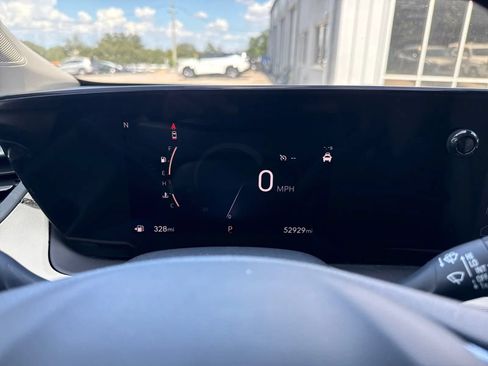 Used 2024 Buick Encore GX Sport Touring FWD image 19