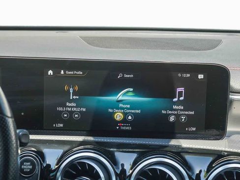 Used 2023 Mercedes-Benz CLA 250 image 14