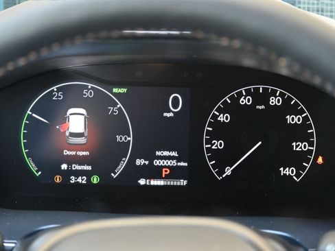 New 2025 Honda CR-V Sport image 24