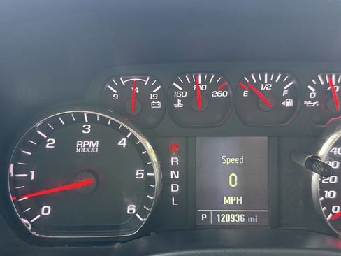 Used 2018 GMC Sierra 1500 2WD Crew Cab image 13