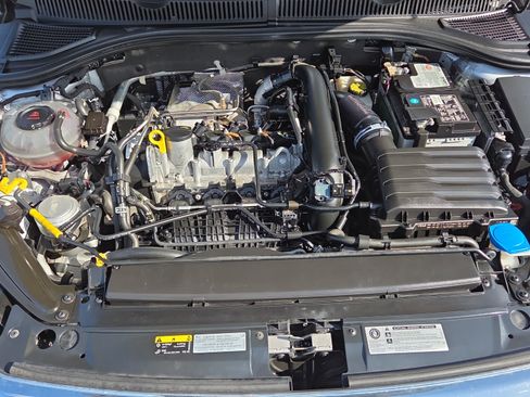 Used 2019 Volkswagen Jetta FWD image 19