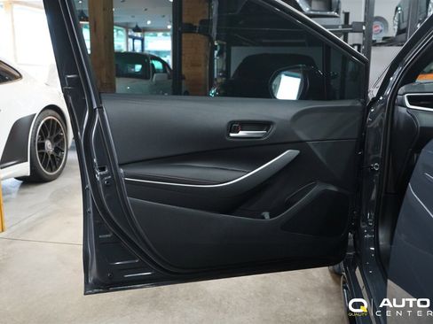 Used 2024 Toyota Corolla SE image 9