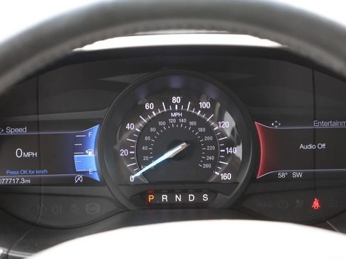 Used 2019 Ford Edge SEL w/ Equipment Group 201A image 19